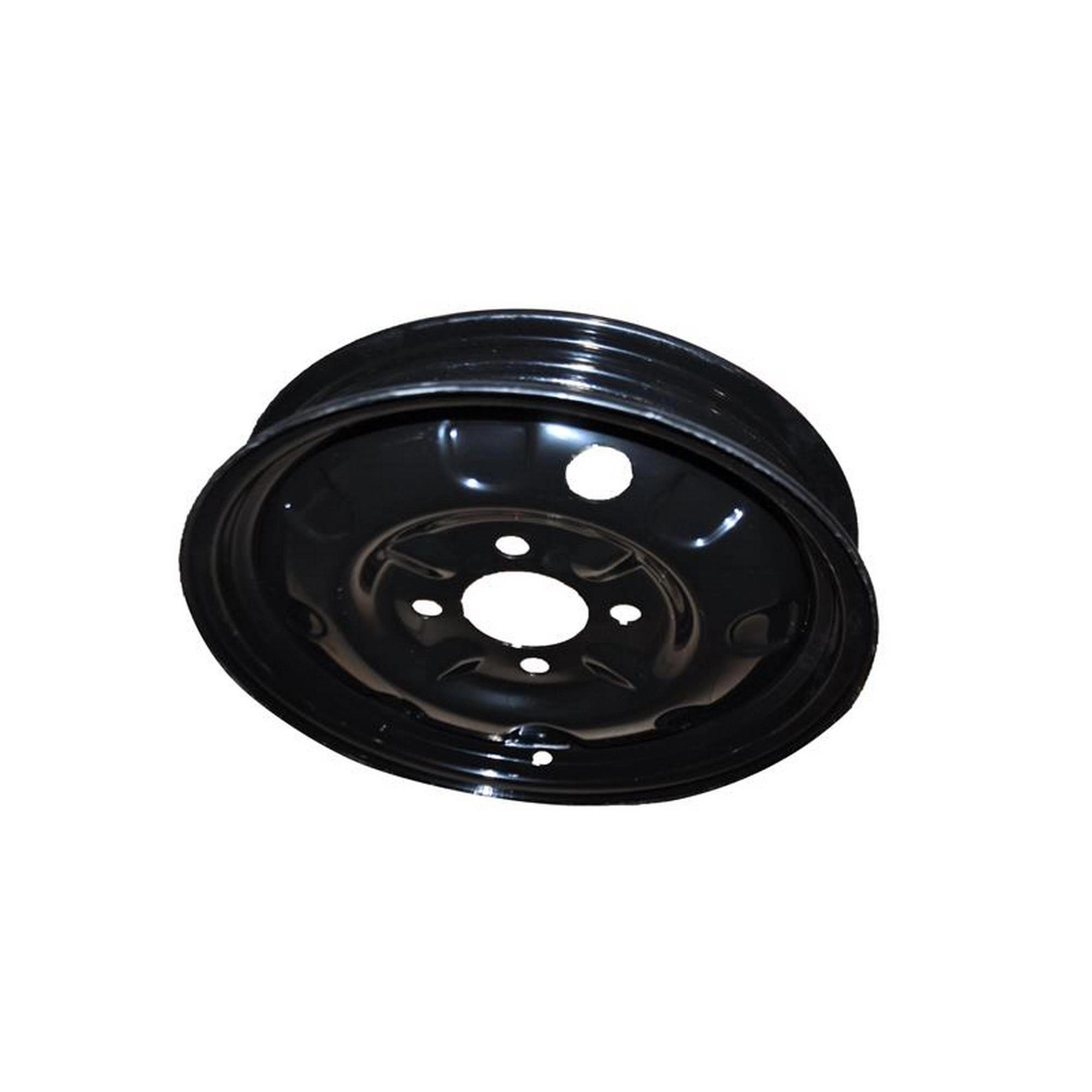 KUBA LIGHT CARGO ARKA JANT #KM 96553